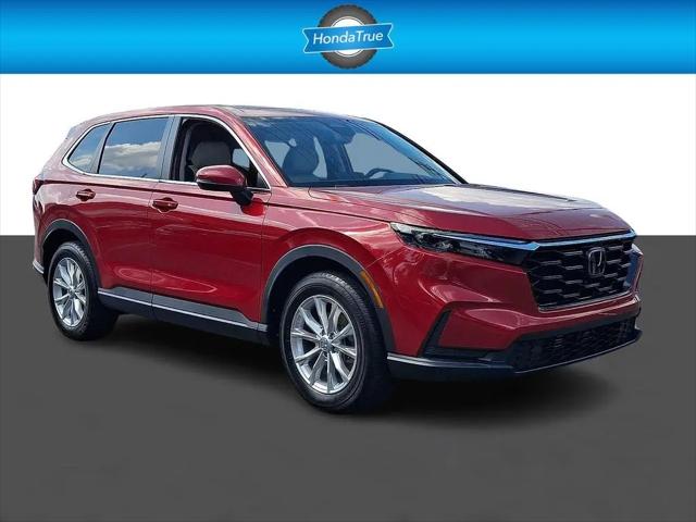 2024 Honda CR-V EX AWD for sale in Newark, DE