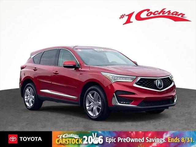2019 Acura RDX Advance Package for sale in North Huntingdon, PA