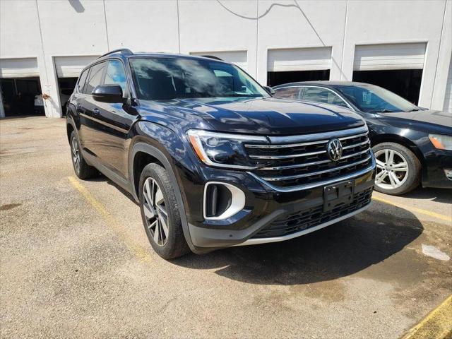 2024 Volkswagen Atlas 2.0T SE w/Technology for sale in Houston, TX