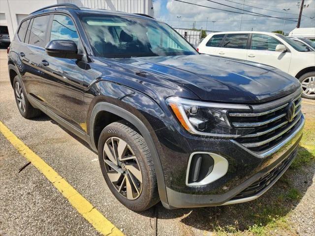 2026 Volkswagen Atlas SE with Technology for sale in Houston, TX