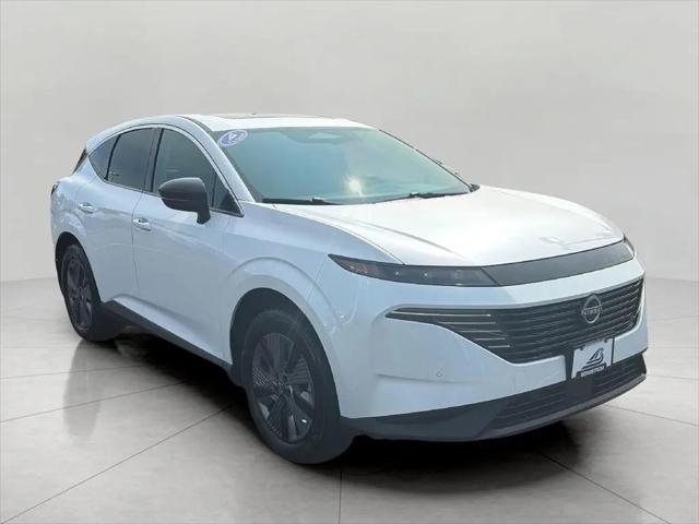 2025 Nissan Murano SL for sale in Madison, WI