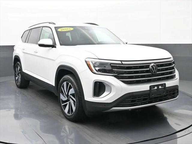 2025 Volkswagen Atlas 2.0T SE w/Technology for sale in Cookeville, TN