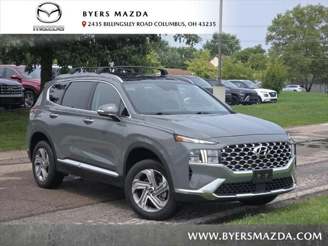 2023 Hyundai Santa Fe SEL for sale in Columbus, OH