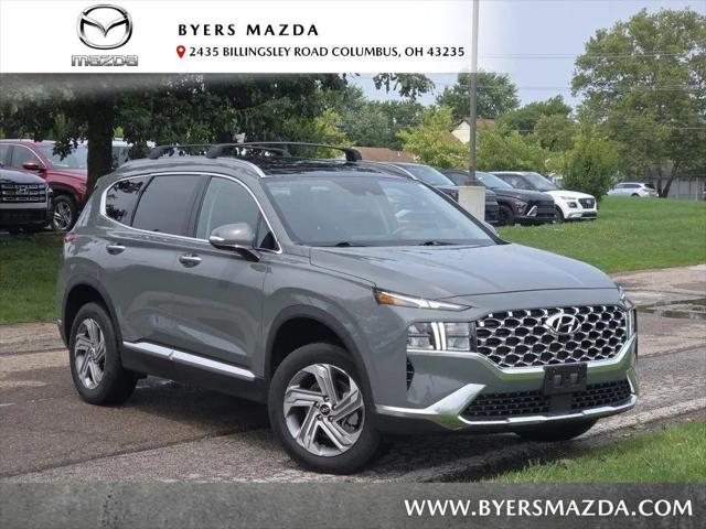 2023 Hyundai Santa Fe SEL for sale in Columbus, OH