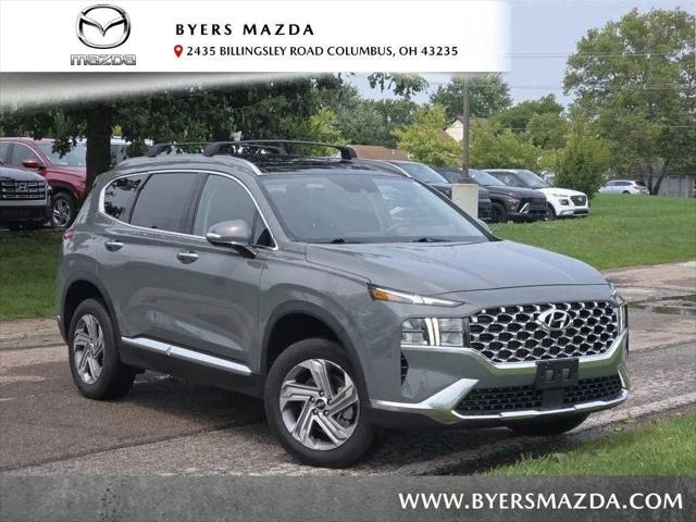 2023 Hyundai Santa Fe SEL for sale in Columbus, OH