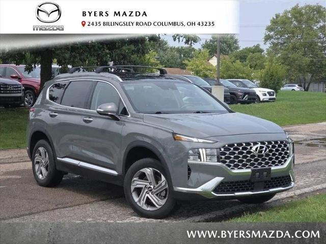 2023 Hyundai Santa Fe SEL for sale in Columbus, OH