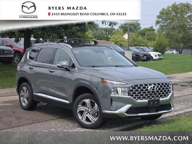 2023 Hyundai Santa Fe SEL for sale in Columbus, OH