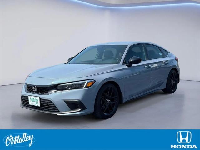 2023 Honda Civic Sport for sale in Wausau, WI