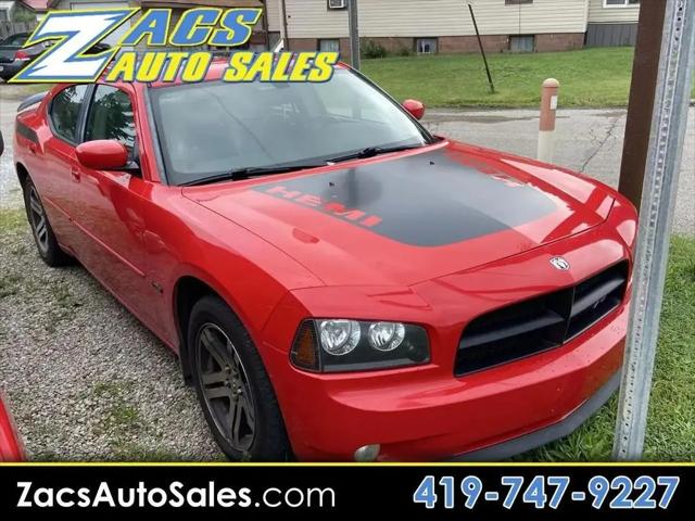 2006 Dodge Charger for sale near Mansfield, OH