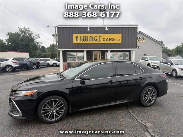 2023 Toyota Camry XLE for sale in Fort Wayne, IN