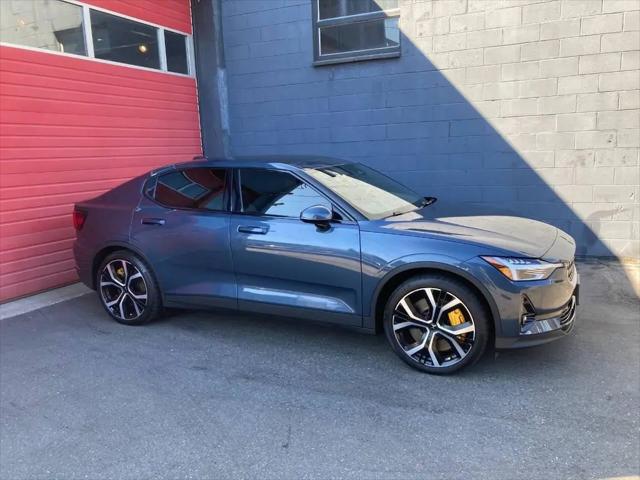 2023 Polestar 2 Long Range Dual Motor AWD 4dr Fastback for sale in Seattle, WA