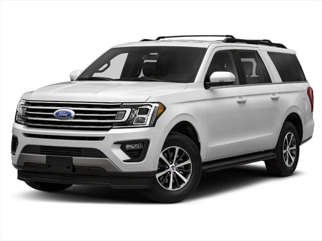 2021 Ford Expedition Limited MAX for sale in Antigo, WI