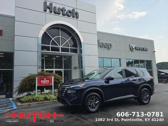 2026 Nissan Rogue SV for sale in Paintsville, KY