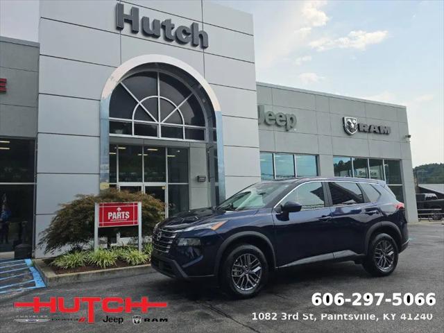 2026 Nissan Rogue SV for sale in Paintsville, KY