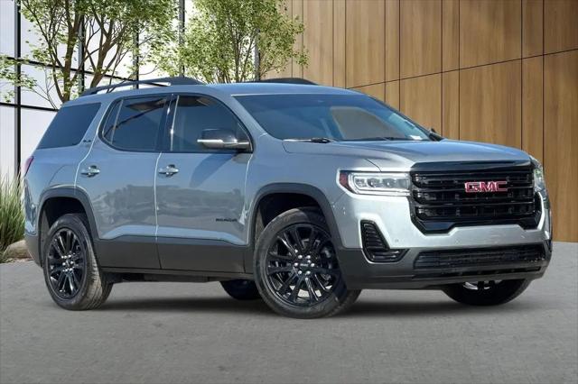 2023 GMC Acadia FWD SLE for sale in Madera, CA