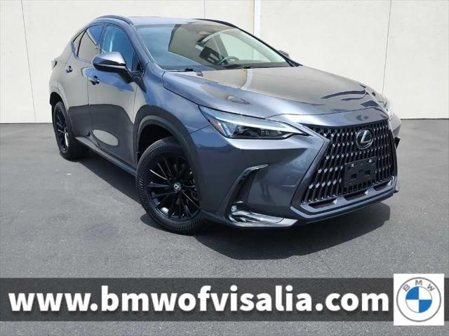 2022 Lexus NX 350 Unknown for sale in Visalia, CA