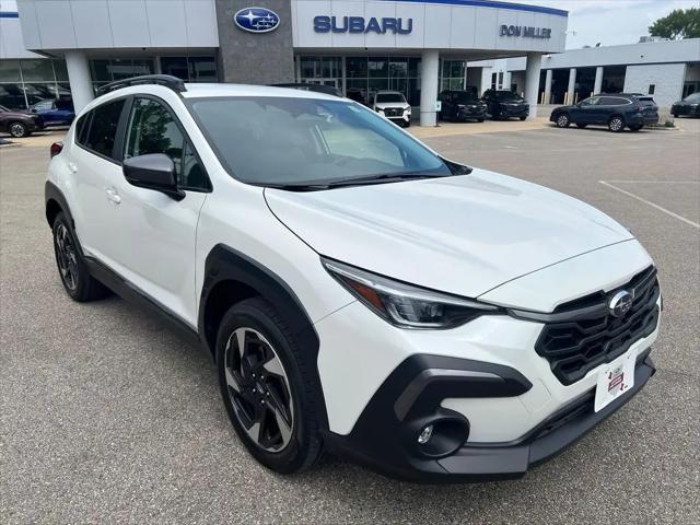 2026 Subaru Crosstrek Limited for sale in Madison, WI