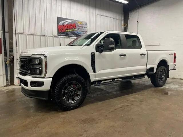 2024 Ford F-250 XL for sale in Manchester, IA