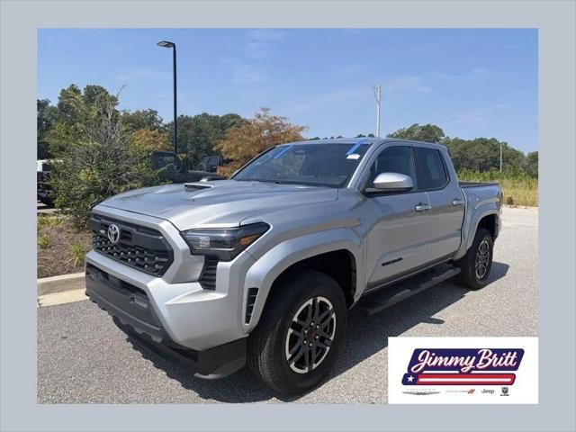2024 Toyota Tacoma TRD Sport for sale in Statesboro, GA