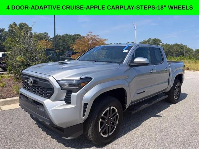 2024 Toyota Tacoma TRD Sport for sale in Statesboro, GA