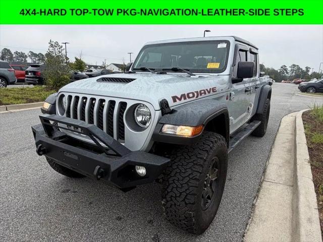 2023 Jeep Gladiator Sport for sale in Statesboro, GA