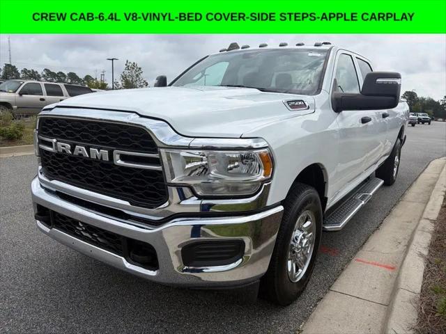 2024 Ram 2500 Tradesman Crew Cab 4x2 8' Box for sale in Statesboro, GA