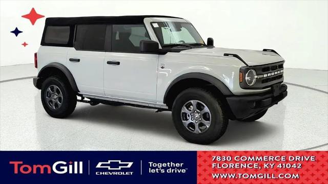 2021 Ford Bronco Big Bend for sale in Florence, KY