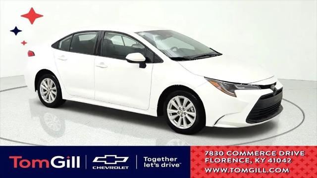 2024 Toyota Corolla LE for sale in Florence, KY