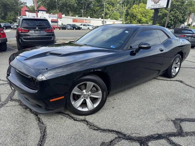 2019 Dodge Challenger SXT for sale in Richmond, VA