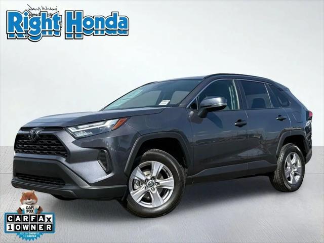 2025 Toyota RAV4 XLE for sale in Scottsdale, AZ