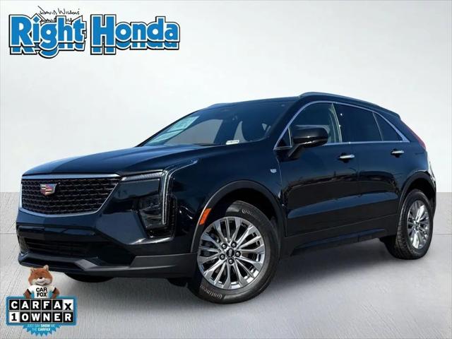 2025 Cadillac XT4 FWD Premium Luxury for sale in Scottsdale, AZ