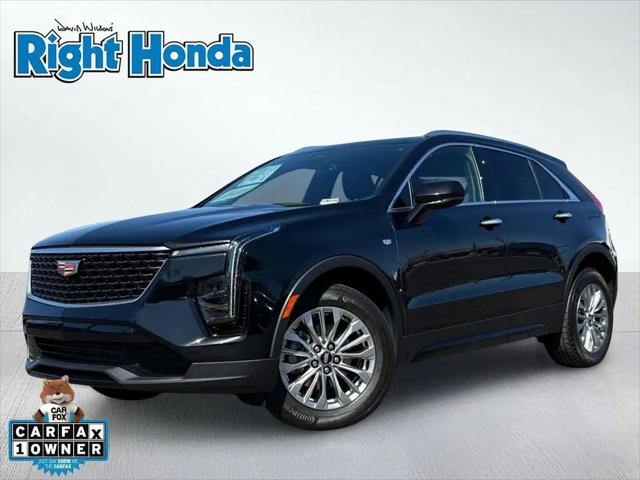 2025 Cadillac XT4 FWD Premium Luxury for sale in Scottsdale, AZ