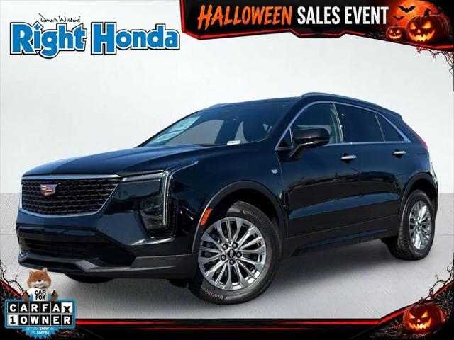 2025 Cadillac XT4 FWD Premium Luxury for sale in Scottsdale, AZ