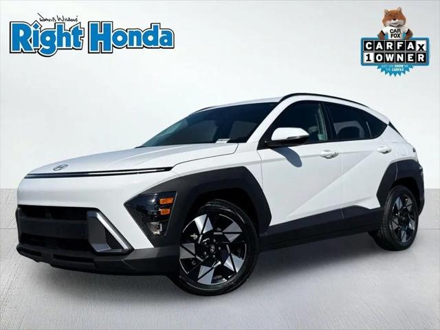 2025 Hyundai Kona SEL for sale in Scottsdale, AZ