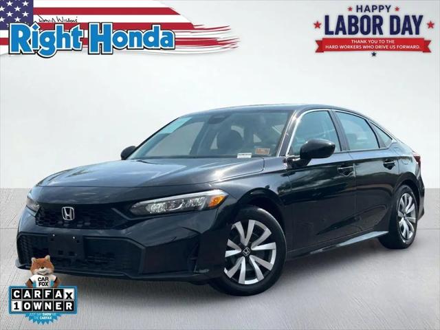 2025 Honda Civic LX for sale in Scottsdale, AZ