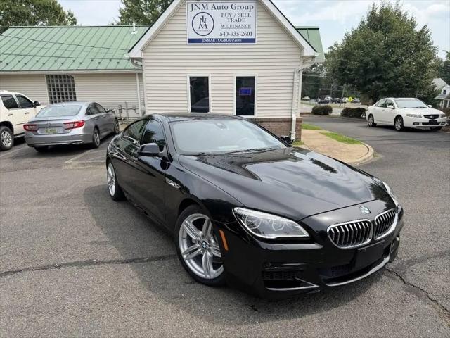 2018 BMW Coupe xDrive for sale in Warrenton, VA