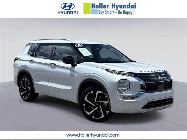 2024 Mitsubishi Outlander SEL 2.5 S-AWC for sale in Winter Park, FL
