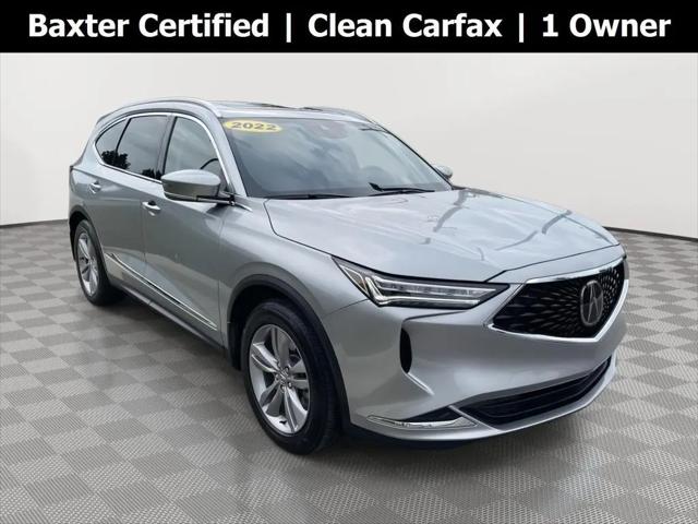 2022 Acura MDX Standard for sale in Olathe, KS