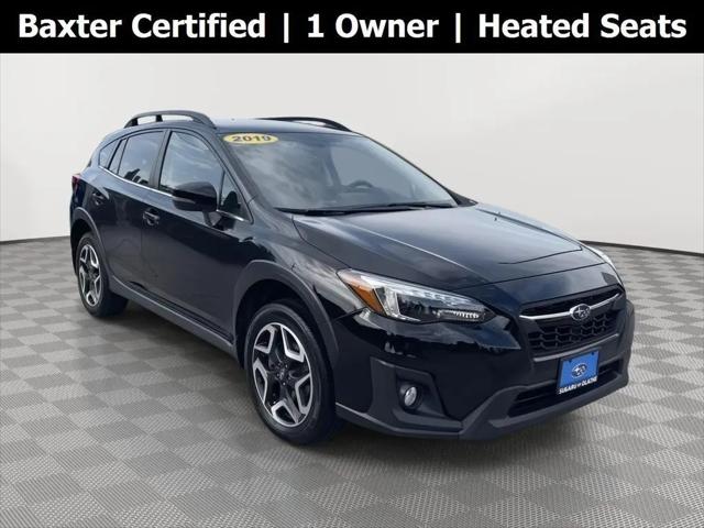 2019 Subaru Crosstrek 2.0i Limited for sale in Olathe, KS