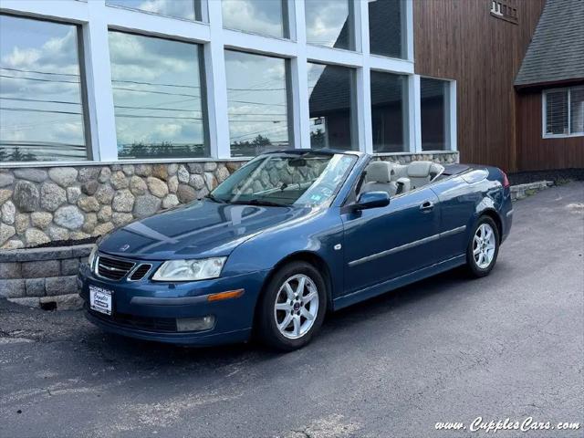 2007 Saab 9-3 2.0T for sale in Belmont, NH