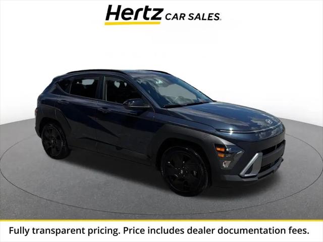 2026 Hyundai Kona SEL Sport for sale in Richmond, VA