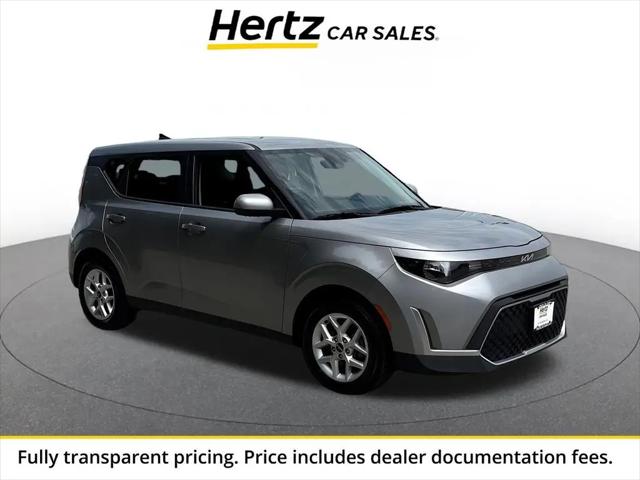 2025 Kia Soul LX for sale in Richmond, VA