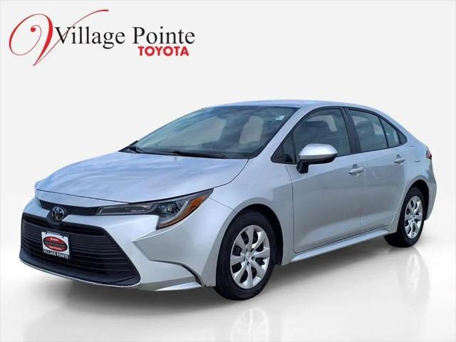 2024 Toyota Corolla LE for sale in Omaha, NE