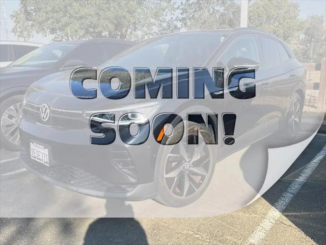 2023 Volkswagen ID.4 S for sale in Livermore, CA