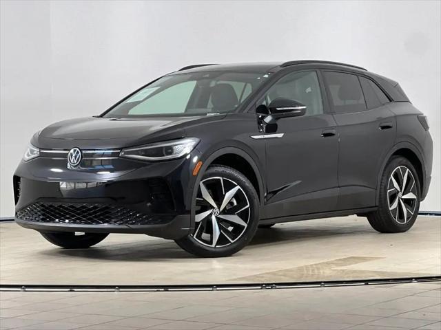 2023 Volkswagen ID.4 S for sale in Livermore, CA