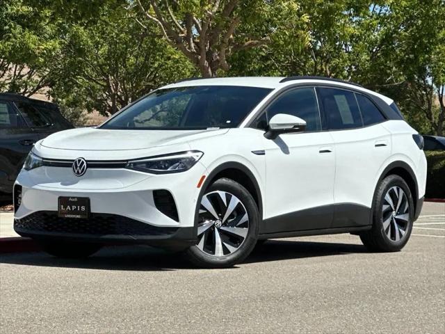2023 Volkswagen ID.4 Pro for sale in Livermore, CA