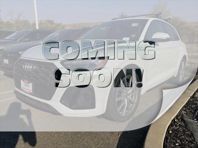 2023 Audi Q5 Prestige 55 TFSI e S line quattro S tronic for sale in Livermore, CA