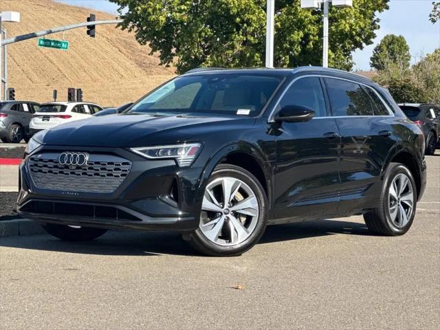 2024 Audi e-tron Premium Plus quattro for sale in Livermore, CA
