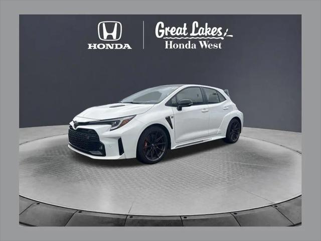 2024 Toyota GR Corolla Circuit for sale in Elyria, OH