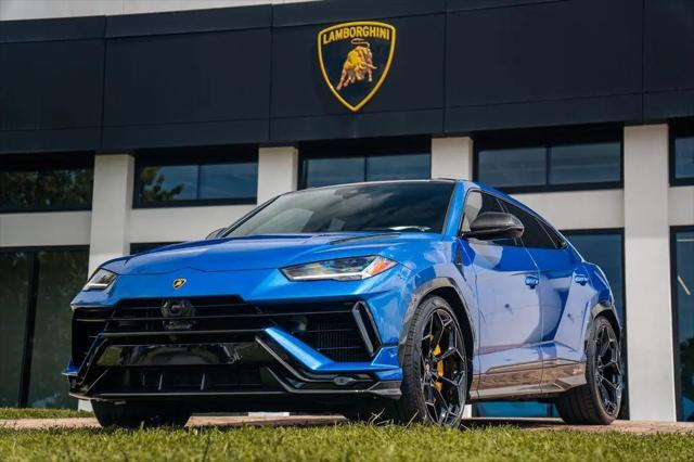 2024 Lamborghini Urus Performante for sale in Sarasota, FL